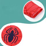  T16 - Set bơi bé trai tay dài quần dài siêu nhân nhện 