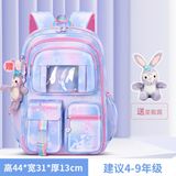  B07 - Balo học sinh nữ QCCC 