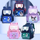  B11 - Balo học sinh Koromi - Phi hành gia QCCC 