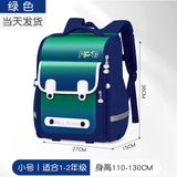 B06 - Balo học sinh chóng gù QCCC 