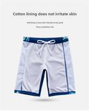  Set bơi rời quần QCCC bé trai UND-UNTED 