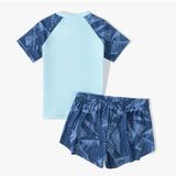  Set bơi bé trai ngắn tay SPORT 