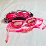  Kính bơi 01 