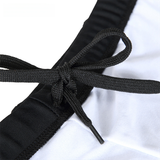  Q2 - Quần bơi nam Size Đại 2 lớp 