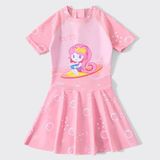  Bơi liền quần QCCC bé gái 