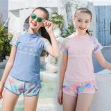  G9 - Bơi rời quần đùi bé gái 