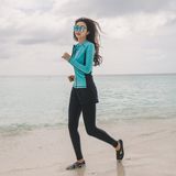  Set bơi QCCC 5 chi tiết nữ 