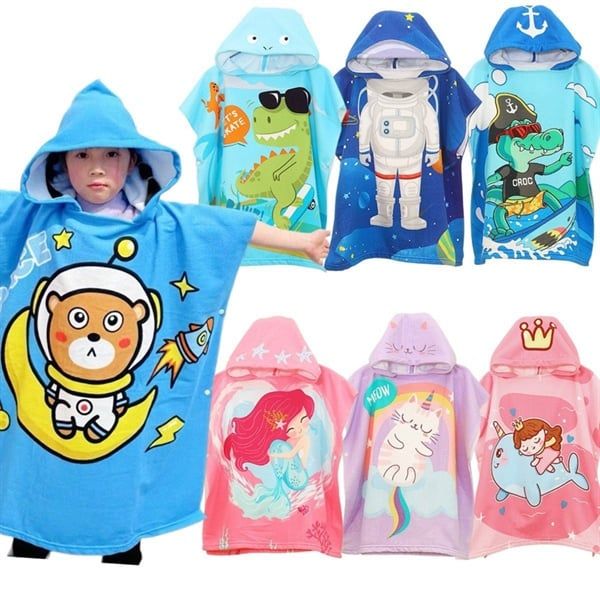 KT2 - Khăn tắm QCCC kèm túi đựng