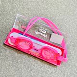  Kinh bơi trẻ em mã 05 (kèm hộp tiện lợi) 