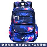  B3 - Balo Học Sinh Đeo hai vai chống bụi bẩn 