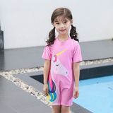  Bộ bơi liền 