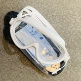  Kính bơi góc rộng cho bé (kèm hộp đựng tiện lợi) - K1 