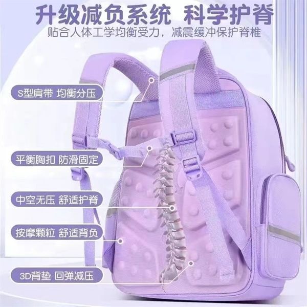 B10 - Balo học sinh Koromi