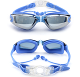  K4 Combo kính chóng sương - nón bơi 