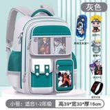  B13 - Balo học sinh chống gù QCCC 