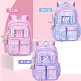  B07 - Balo học sinh nữ QCCC 