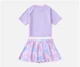  G15 - Set bơi bé gái dây rút QCCC 