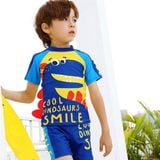  T36 - Set bơi rời khủng long bé trai 