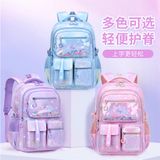  B08 - Balo học sinh QCCC 