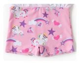  Bơi QC váy liền ngựa Unicorn 