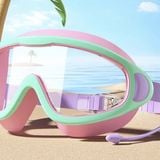  K3 - Kính bơi gốc rộng ylike cao cấp 