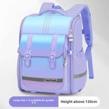  B02 - Balo học sinh Gradient chống gù 