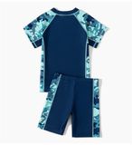  Bộ bơi QC rằn ri chữ Summer 