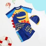  T36 - Set bơi rời khủng long bé trai 