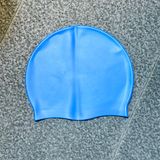  Mũ bơi silicon cho bé 