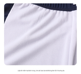  T60 - Set bơi tay dài quần đùi bé trai ACTIVE 