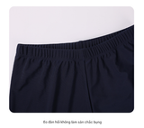  T60 - Set bơi tay dài quần đùi bé trai ACTIVE 