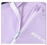  G89 - Đồ Bơi Trẻ Em Dài Tay Yidiqi - Phong Cách Hàn Quốc 