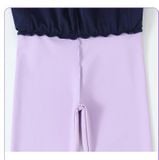  G89 - Đồ Bơi Trẻ Em Dài Tay Yidiqi - Phong Cách Hàn Quốc 