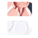  SwimBros S95 - Set bơi nữ tay dài quần dài chống nắng - Baby Shark Shop 