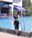  S11 - Bộ Bơi Chống Nắng Dáng Ôm Cao Cấp - Swimbros 