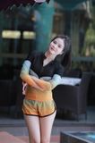  Swimbros - S15 - Set bơi nữ tay dài năng động cao cấp 