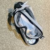  Kính bơi góc rộng cho bé (kèm hộp đựng tiện lợi) - K1 