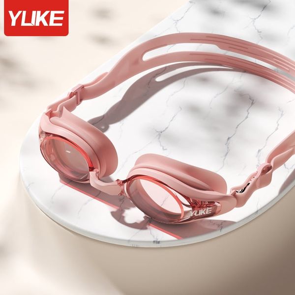 SwimBros SK2 - Kính bơi cao cấp cho nữ Swimbros chống nước và chống sương mù