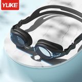  SwimBros SK2 - Kính bơi cao cấp cho nữ Swimbros chống nước và chống sương mù 