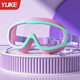  K3 - Kính bơi gốc rộng ylike cao cấp 