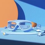  K4 - Kính bơi chống sương 