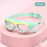  K4 - Kính bơi chống sương 