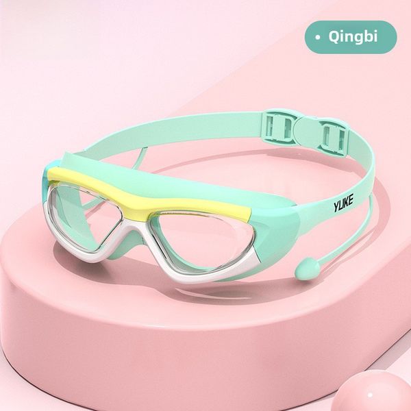 K4 - Kính bơi chống sương