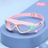  K4 - Kính bơi chống sương 