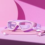  K4 - Kính bơi chống sương 