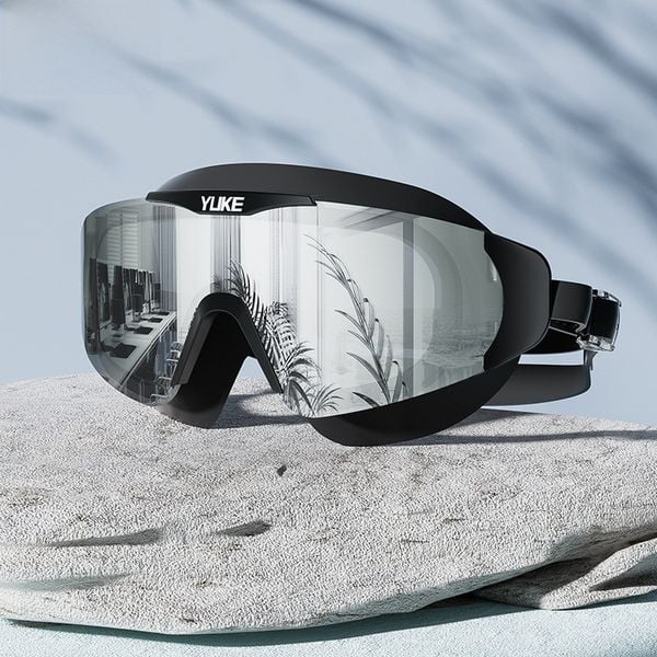 K5 - Kính bơi góc rộng chống Sương