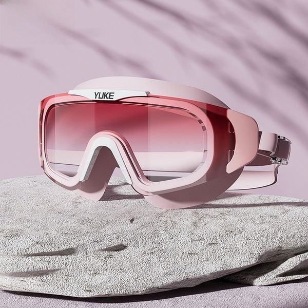 K5 - Kính bơi góc rộng chống Sương