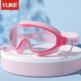  K6 - Kính Bơi Góc rộng 15kg - 35kg 