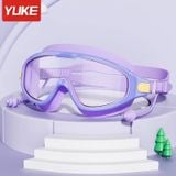  K6 - Kính Bơi Góc rộng 15kg - 35kg 