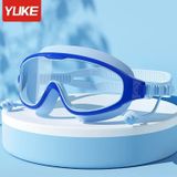  K6 - Kính Bơi Góc rộng 15kg - 35kg 